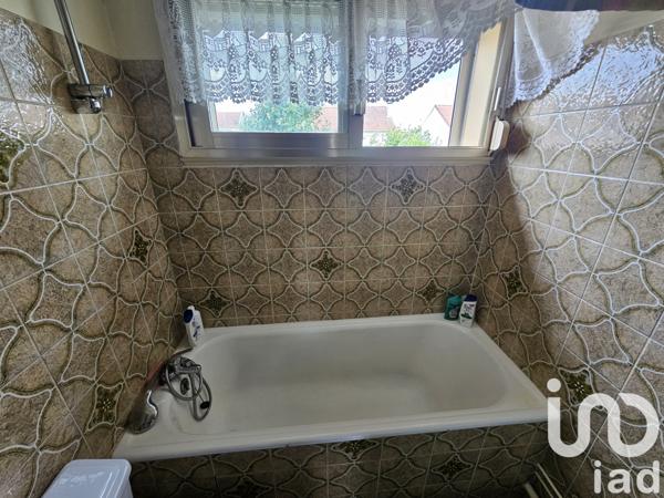 Maison à vendre 5 pièces 84 m² Mexy