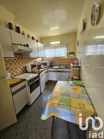 Maison à vendre 5 pièces 84 m² Mexy