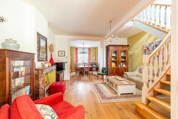 Maison à vendre 5 pièces 124m² Valenciennes (59300)