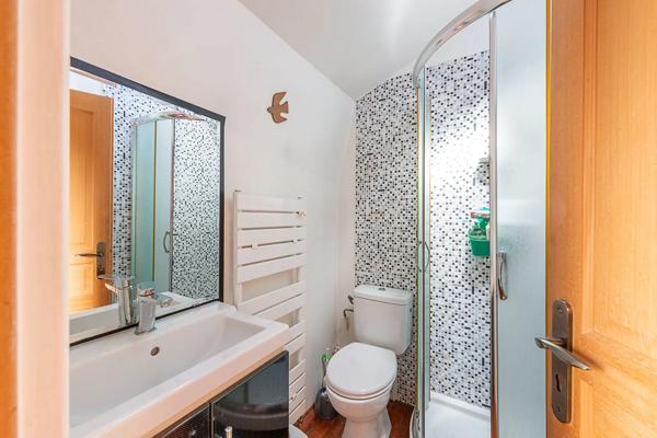 Maison à vendre 5 pièces 124m² Valenciennes (59300)