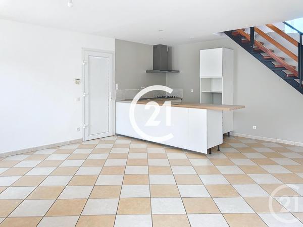 Maison à vendre  4 pièces - 113 m2 BOUTIERS ST TROJAN - 16