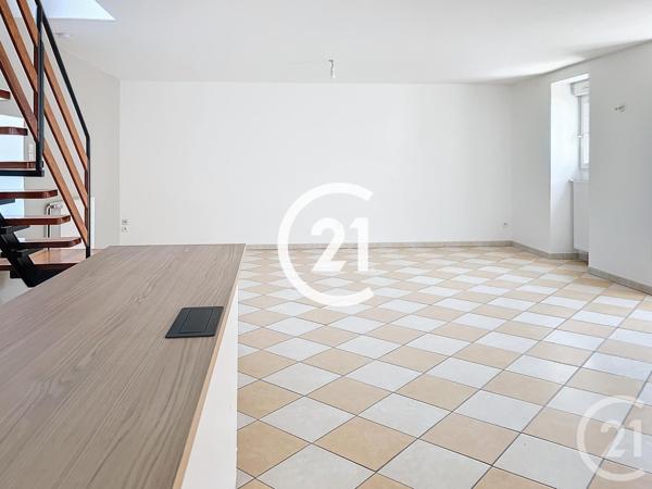 Maison à vendre  4 pièces - 113 m2 BOUTIERS ST TROJAN - 16