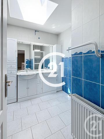 Maison à vendre  4 pièces - 113 m2 BOUTIERS ST TROJAN - 16