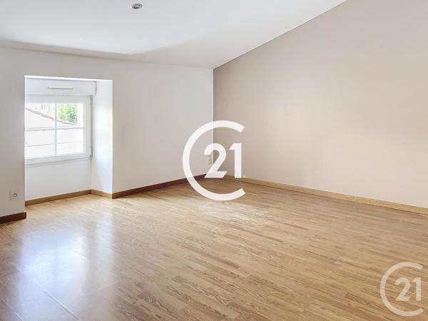 Maison à vendre  4 pièces - 113 m2 BOUTIERS ST TROJAN - 16