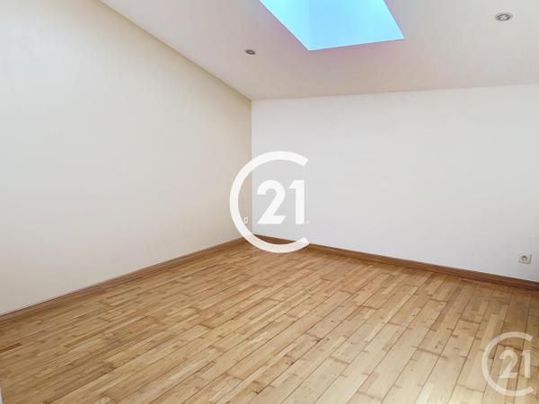 Maison à vendre  4 pièces - 113 m2 BOUTIERS ST TROJAN - 16