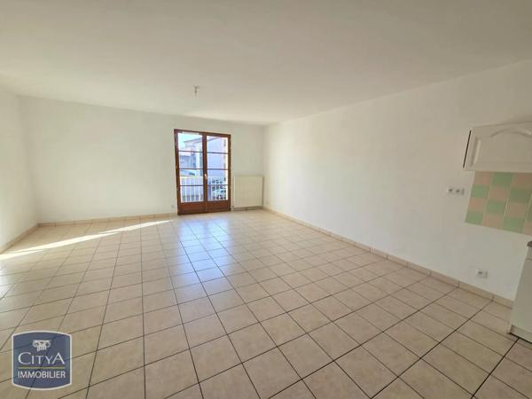 Appartement à louer 3 pièces 76.25m²