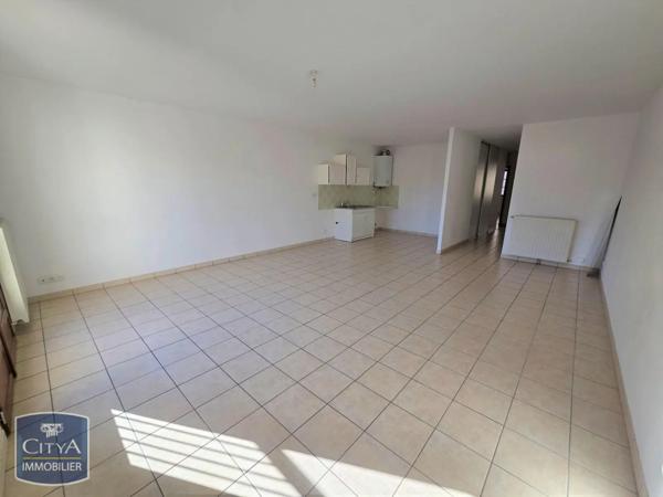 Appartement à louer 3 pièces 76.25m²