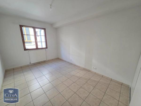 Appartement à louer 3 pièces 76.25m²