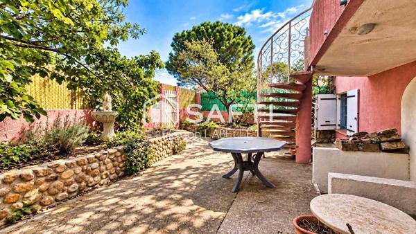 Maison 6 pièces de 170 m²