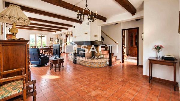 Maison 6 pièces de 170 m²