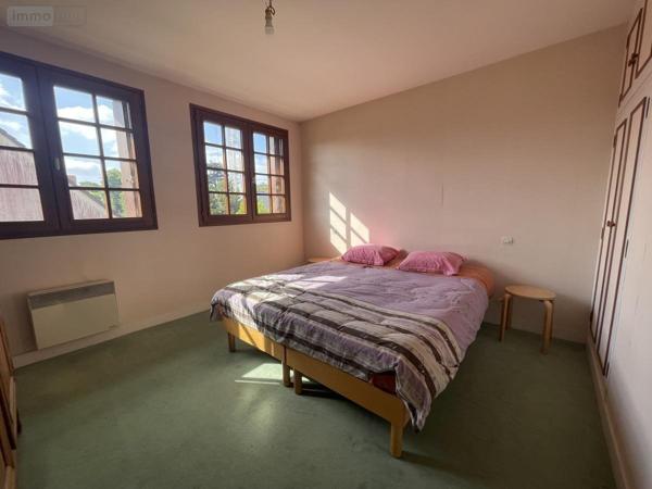 Maison à vendre à Vernon dans l'Eure (27200), ref : 76008-759