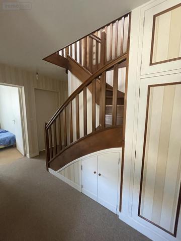 Maison à vendre à Vernon dans l'Eure (27200), ref : 76008-759