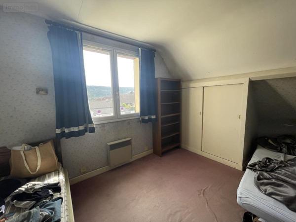 Maison à vendre à Vernon dans l'Eure (27200), ref : 76008-759