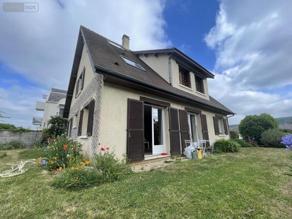 Maison à vendre à Vernon dans l'Eure (27200), ref : 76008-759