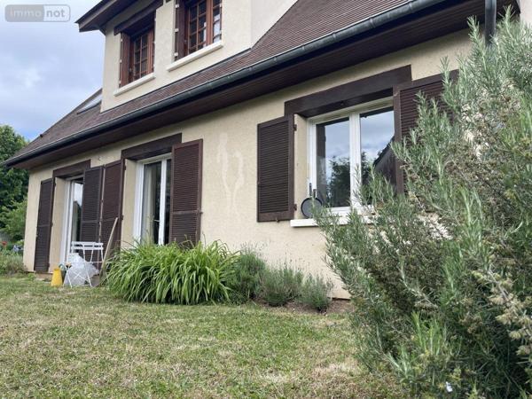 Maison à vendre à Vernon dans l'Eure (27200), ref : 76008-759