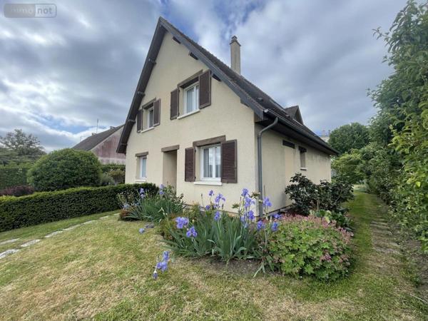 Maison à vendre à Vernon dans l'Eure (27200), ref : 76008-759