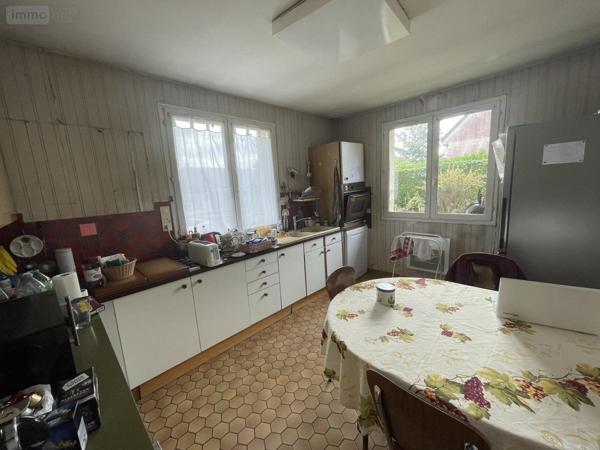 Maison à vendre à Vernon dans l'Eure (27200), ref : 76008-759