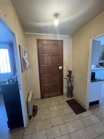 Maison à vendre à Vernon dans l'Eure (27200), ref : 76008-759