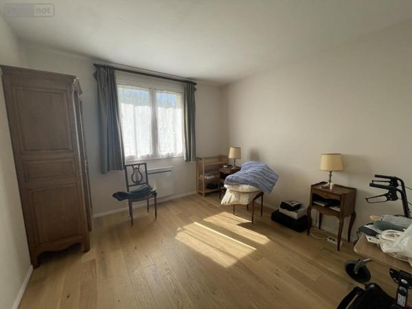 Maison à vendre à Vernon dans l'Eure (27200), ref : 76008-759