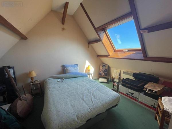 Maison à vendre à Vernon dans l'Eure (27200), ref : 76008-759