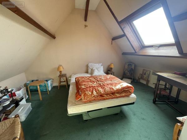 Maison à vendre à Vernon dans l'Eure (27200), ref : 76008-759