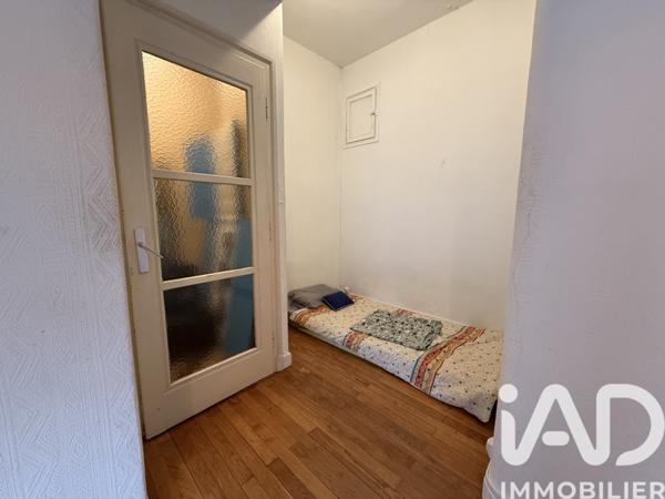 Appartement à vendre 1 pièce 34 m² Grenoble