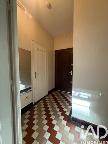 Appartement à vendre 1 pièce 34 m² Grenoble