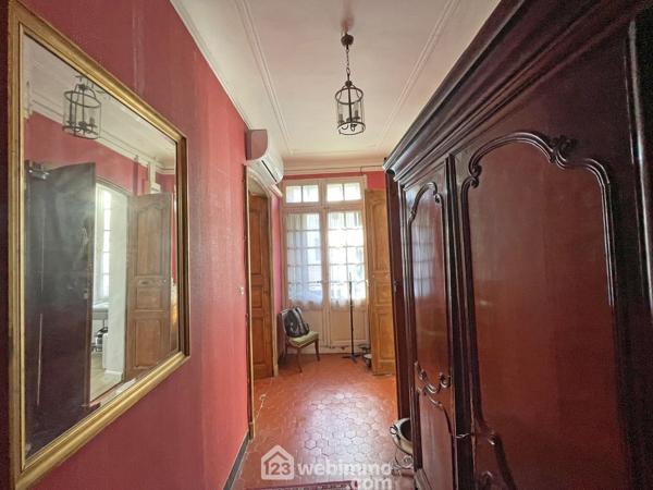 Appartement 56 m² à Barbentane 13570