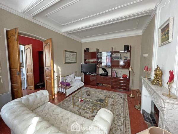 Appartement 56 m² à Barbentane 13570