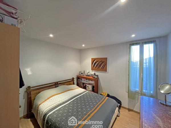 Appartement 56 m² à Barbentane 13570