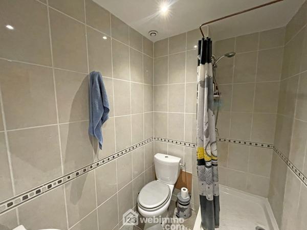 Appartement 56 m² à Barbentane 13570