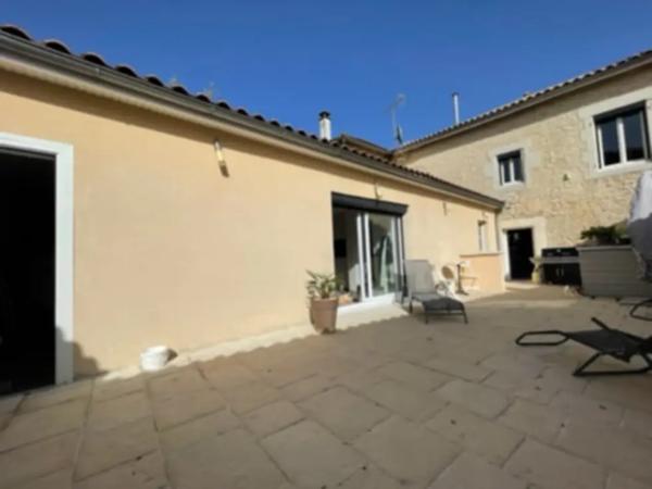 Maison familial