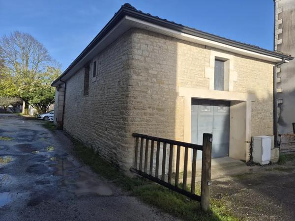 Maison familial