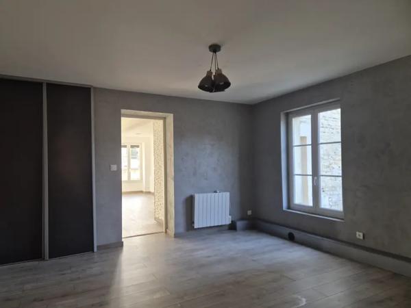 Maison familial