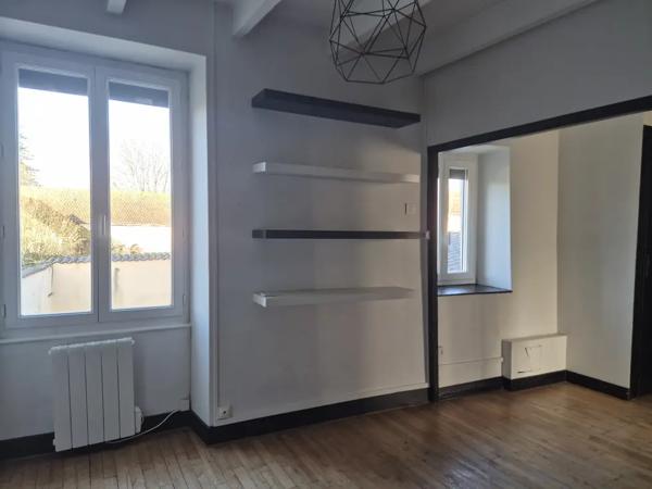 Maison familial