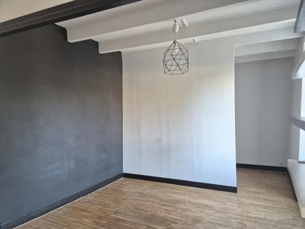 Maison familial