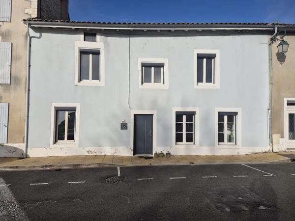 Maison familial