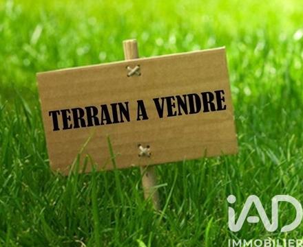 Terrain à vendre 358 m² Audenge