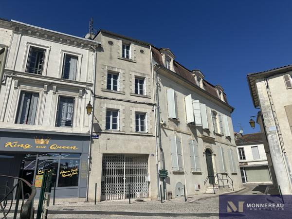 MAISON DE VILLE AVEC LOCAL COMMERCIAL Détails des diagnostics énergétiques