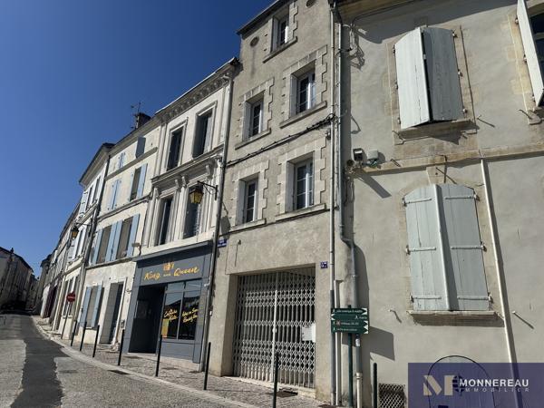 MAISON DE VILLE AVEC LOCAL COMMERCIAL Détails des diagnostics énergétiques