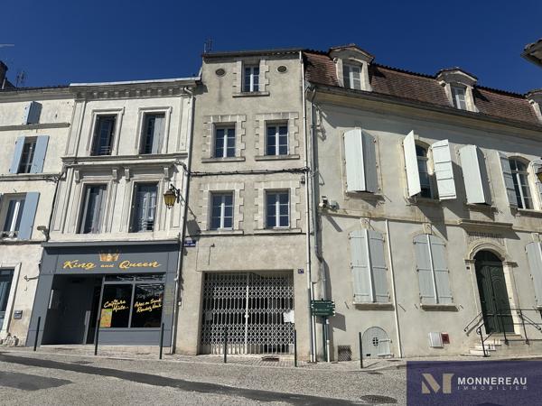MAISON DE VILLE AVEC LOCAL COMMERCIAL Détails des diagnostics énergétiques