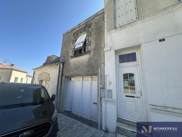 MAISON DE VILLE AVEC LOCAL COMMERCIAL Détails des diagnostics énergétiques