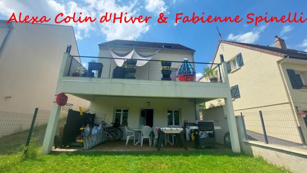 Pavillon individuel 2014