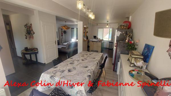 Pavillon individuel 2014