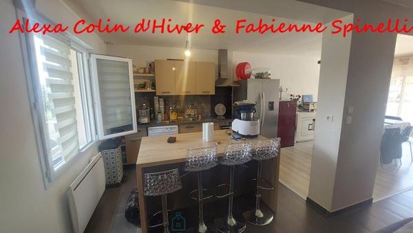 Pavillon individuel 2014