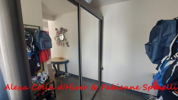 Pavillon individuel 2014