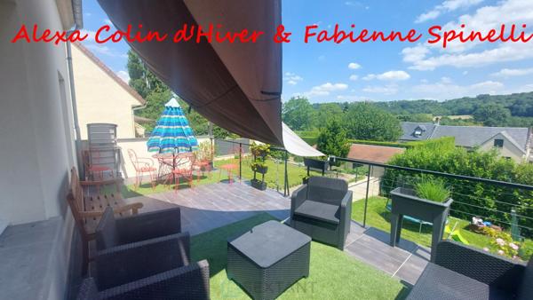 Pavillon individuel 2014