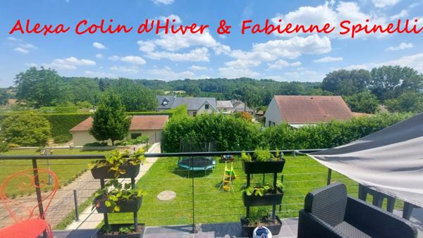 Pavillon individuel 2014