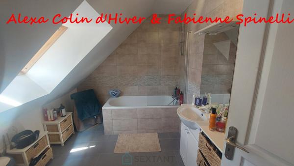 Pavillon individuel 2014