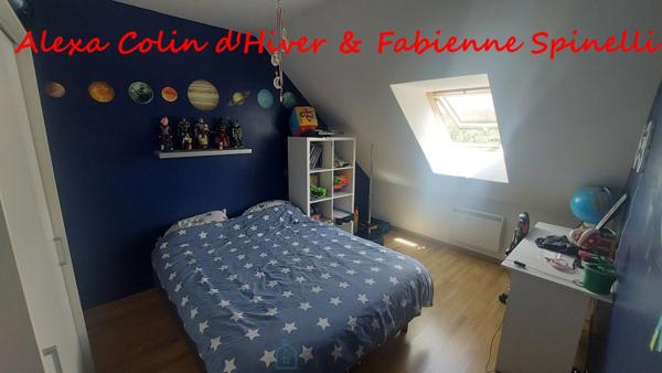 Pavillon individuel 2014